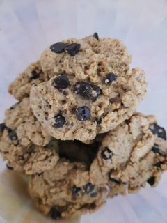 Foto resep Soft Baked Cookies