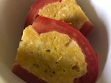 Pomodori ripieni (Jitomates rellenos)