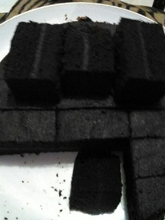 Foto resep Brownies kukus