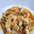 Gulai nangka