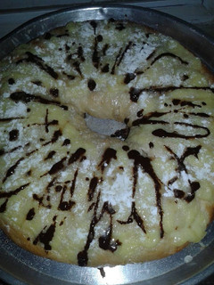 Una foto de Rosca de Pascua