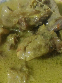Foto resep Gulai kambing