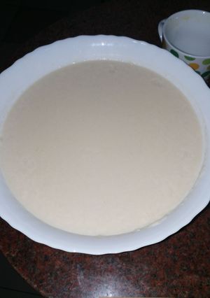 Foto resep Toufu fa
