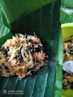 Foto resep Botok Simbukan
