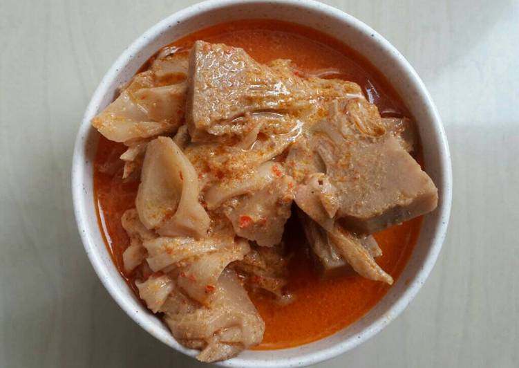 Olahan Sayur nangka kelapa sangrai | Cara Bikin Sayur nangka kelapa sangrai Yang Enak Banget