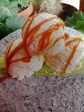 Sweet Corn Ice Cream