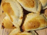 Empanadas de piña 🍍