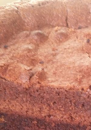 Una foto de Brownie