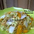 Mie Telor Sayuran