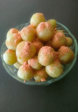 Foto resep Cimol Kentang