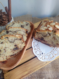 Foto resep Bolu Pisang