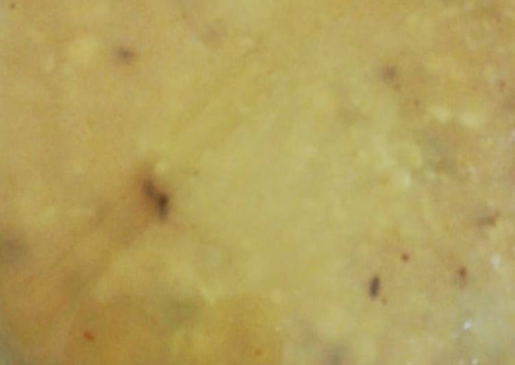 Recipe of Ultimate Khichdi