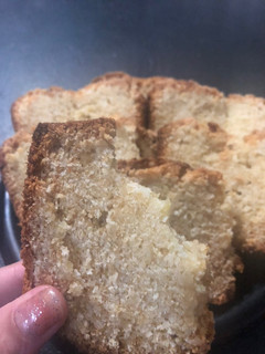 Una foto de Torta de Manzana