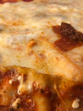 Easy Steps to Make Lasagna milik Ryan which So Delicious