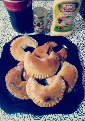 صورة لوصفة سوفلي مقرمش ولذيذ 😋