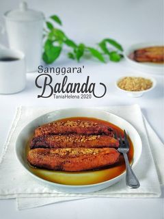 Foto resep Sanggara Balanda