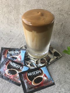 Foto resep Dalgona Coffee
