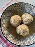 Canederli in brodo