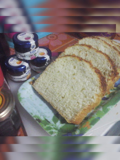 Foto resep Roti tawar lembut