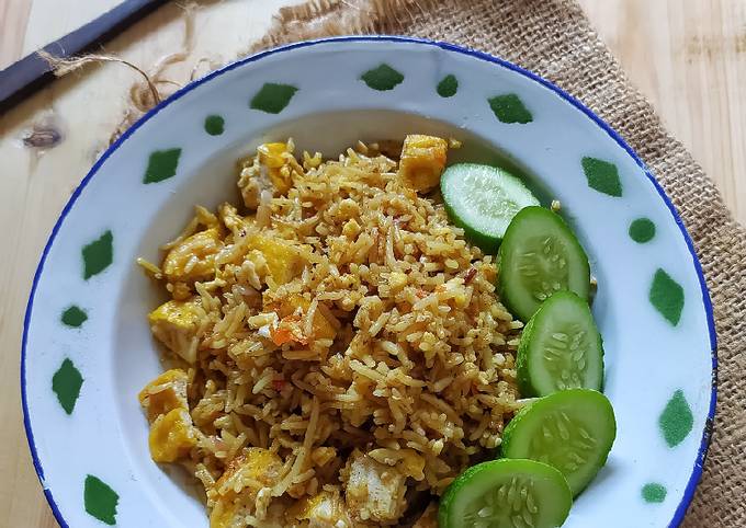 Nasi Goreng Khabsah