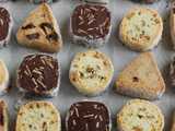 sable cookies