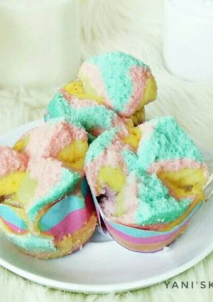 Foto resep Bolu Kukus