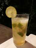 Caipirinha