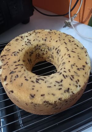 Foto resep Bolu Meises