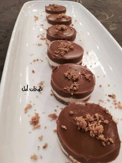 صورة لوصفة تشيز كيك لوتس💕