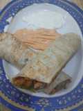 شاورما سوري🌯