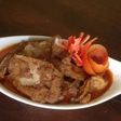 Gulai Kambing Kurban