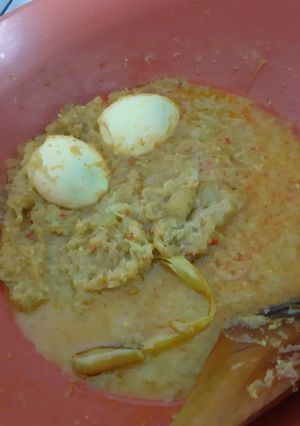 Foto resep Sayur labu siam