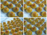Nastar kinclong