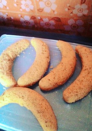 Foto resep Steam Banana Cake Simple