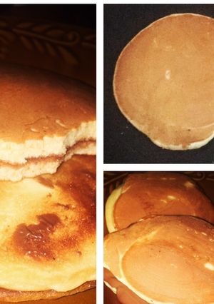 Foto resep Dorayaki