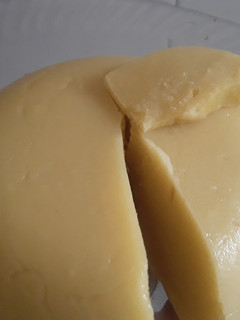 Una foto de Queso de Papa a mi manera...🙄🤔🤨🥔🧀🧀🧀🥔