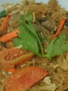 Foto resep Bihun Goreng Campur-campur