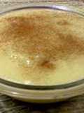 Cural com leite de coco