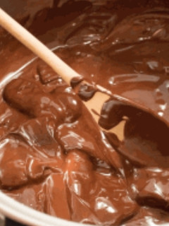 Foto de Chocolate quente