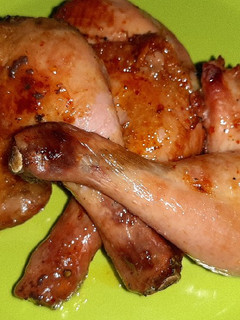 Foto resep Ayam Panggang Super Simple