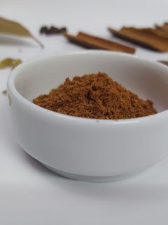 গরম মসলা গুঁড়া রেসিপির প্রধান ছবি