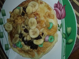 Nutri crep