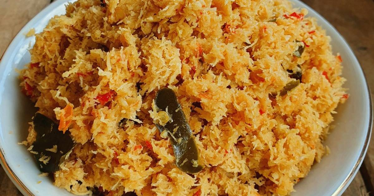 4.028 resep bumbu urap-urap enak dan sederhana ala rumahan ...