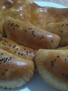 صورة لوصفة سوفلي قطني