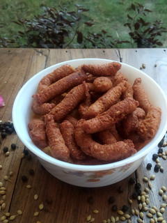 ફૂલવડી (Fulvadi recipe in gujarati) રેસીપી મુખ્ય ફોટો
