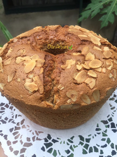 Foto resep CINNAMON CHIFFON CAKE 🍃 Bolu Sifon Kayu Manis🍃