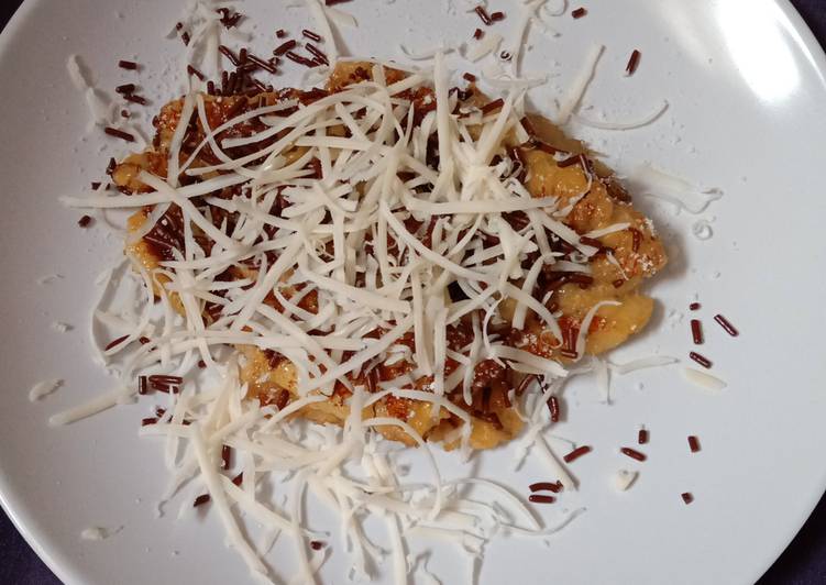 Resep Pisang Penyet yang Bikin Ngiler