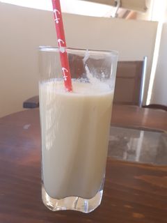 Φωτογραφία της συνταγής Δροσερό Smoothie !