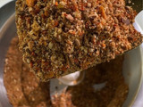 Chinese-Style BBQ Seasoning (烧烤料）