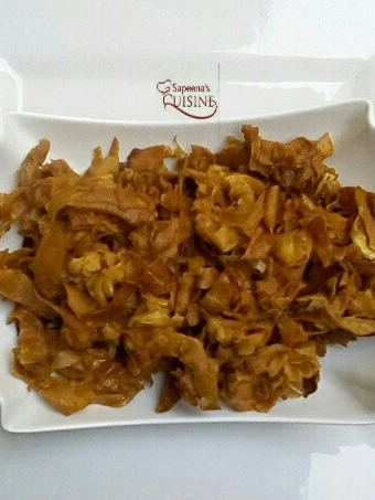 Easy Way Make Sweet potato chips the So Delicious You can take Joss in your mouth